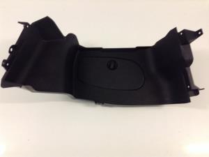 Mazda Roadster NC RR Interior Trim Panel