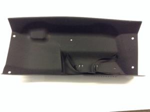Mazda Roadster NC Rear Inner Trim Panel
