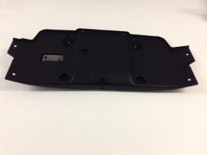 Mazda Roadster NC Rear Inner Trim Panel