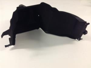 Mazda Roadster NC LR Interior Trim Panel
