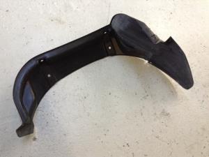 Mazda Bounty 2wd UN 1998-2006 LR Guard Liner
