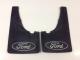 Ford Escape ZC 2006 - 2007 Rear Mudflap Set