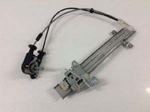 Mazda 121 DB1032 11/93-12/95 LR Door Man Regulator