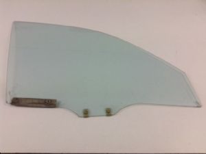 Mazda 121 DB1032 11/93-12/95 RF Door Glass