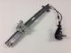 Mazda 121 DB1032 11/93-12/95 RF Door Manual Regulator