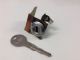 Mazda 121 DB1032 11/93-12/95 RF Door Lock Barrel