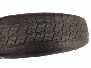 Mitsubishi Delica SK 165/R14 Tyre