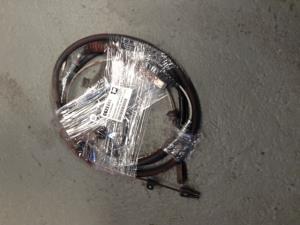 Nissan Vanette SK 1999-2011 Handbrake Cable One Unit