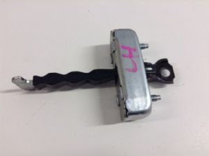 Mazda Roadster NC LF Door Check Strap