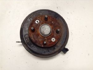 Mazda 121 DB1032 11/93-12/95 RR Hub & Carrier Assembly