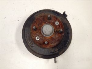 Mazda 121 DB1032 11/93-12/95 LR Hub & Carrier Assembly