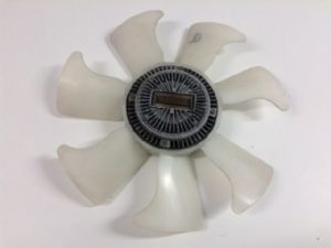 Mitsubishi Delica SK Viscous Fan Hub