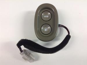 Mazda Millenia TAFP Boot Tailgate Release Switch