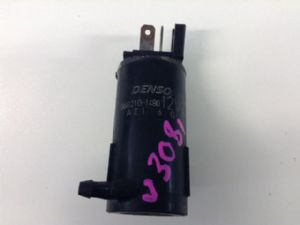 Mazda Bounty 2wd UN 1998-2006 Washer Bottle Motor Front