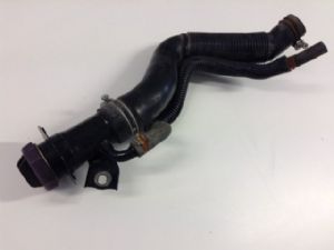 Mazda Bounty 2wd UN 1998-2006 Fuel Filler Neck