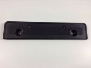 Mazda Bounty 2wd UN 1998-2006 Number Plate Holder