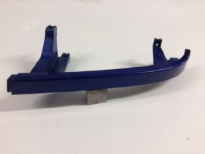 Mazda Bounty 2wd UN 1998-2006 L Headlight Moulding