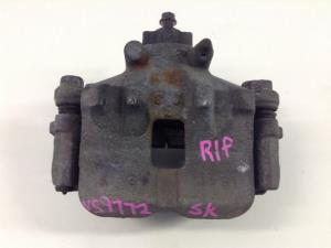Mitsubishi Delica SK RF Disc Brake Caliper