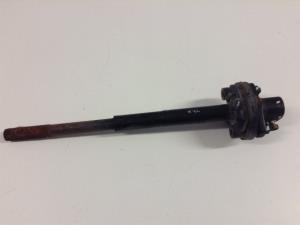 Mazda Bounty 2wd UN 1998-2006 Steering Universal