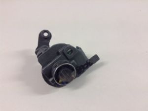 Mazda RX8 FE1031 07/03 - RF Door Lock Barrel