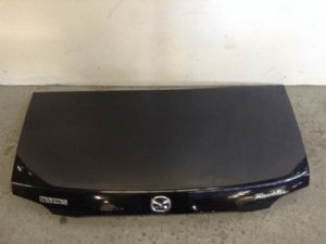 Mazda Roadster NC Boot Lid