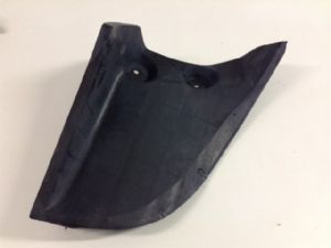 Mazda Roadster NC LR Guard Liner