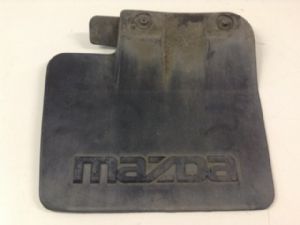 Mazda E1800 SK LR Mudflap