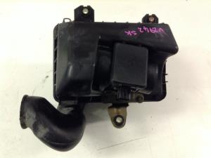Mazda E1800 SK Air Cleaner Assembly EFI Air Box