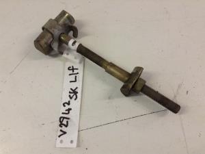 Mazda E1800 SK LF Torsion Bar Adjuster