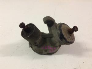 Mazda E1800 SK Manual Steering Box