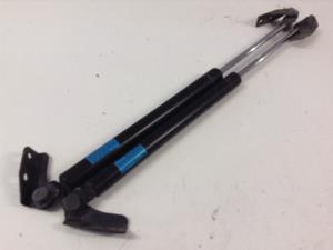 Mazda Premacy CP 1999-2004 Tailgate Struts (Set)