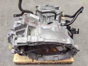 Mazda Premacy CP 1999-2004 Automatic Transmission