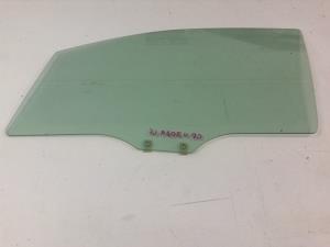 Mazda Premacy CP 1999-2004 LF Door Glass