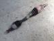 Ford Escape ZC 2006 - 2007 LF ABS Drive Axle