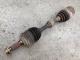 Ford Escape ZC 2006 - 2007 RF ABS Drive Axle