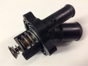 Ford Escape ZC 2006 - 2007 Thermostat Housing