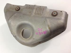 Ford Escape ZC 2006 - 2007 Exhaust Heat Shield