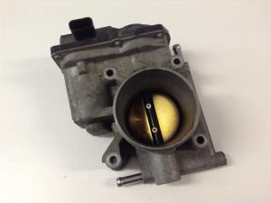 Ford Escape ZC 2006 - 2007 Throttle Body
