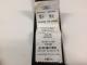 Ford Escape ZC 2006 - 2007 LF Seat Belt