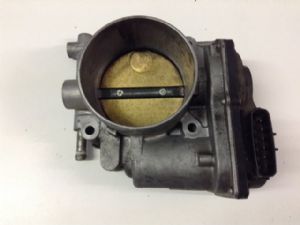 Mazda RX8 FE1031 07/03 - Throttle Body