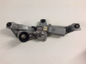 Mazda Premacy CP 1999-2004 Rear Wiper Motor