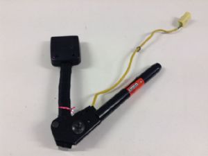 Ford Escape ZC 2006 - 2007 LF Seat Belt Stalk