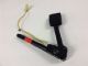 Ford Escape ZC 2006 - 2007 RF Seat Belt Stalk