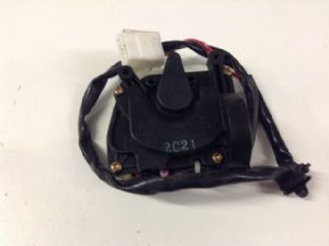 Mazda Premacy CP 1999-2004 LR Central Locking Solenoid