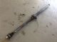 Ford Escape ZC 2006 - 2007 Rear Drive Shaft