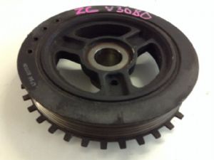 Ford Escape ZC 2006 - 2007 Harmonic Balancer