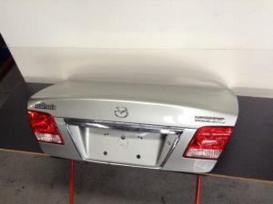 Mazda Millenia TAFP Boot Lid