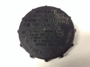 Mazda E1800 SK Brake Reservoir Cap