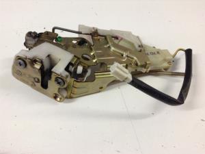Mazda Bounty 2wd UN 1998-2006 LR Door Lock Mechanism