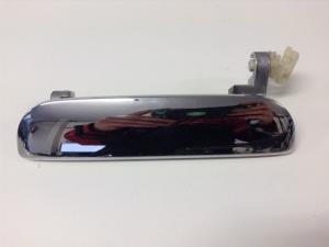 Mazda Bounty 2wd UN 1998-2006 LR Door Exterior Handle